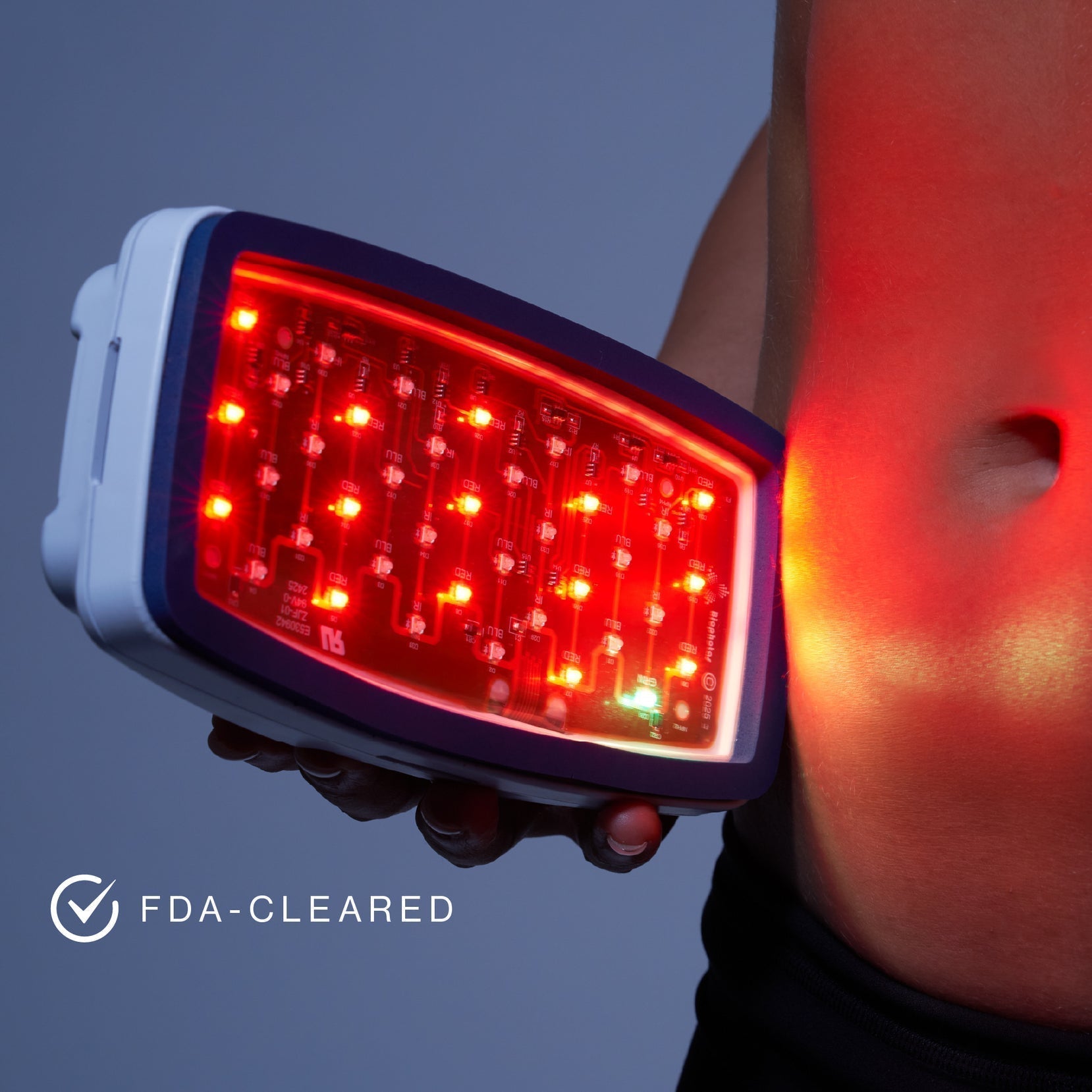 Best Red Light Therapy in Singapore