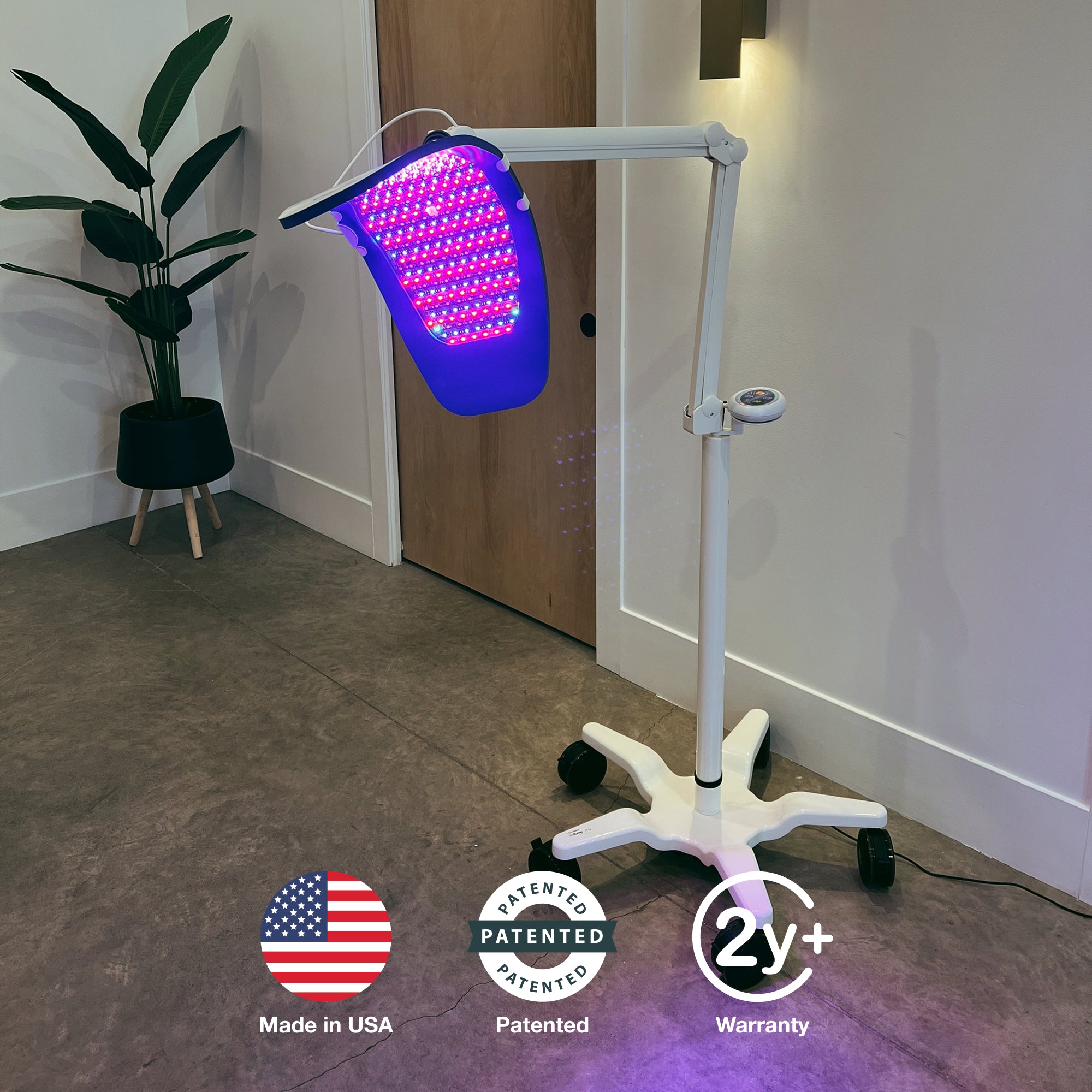 Celluma red light therapy, for salons, clinics, aesthetic, chiropractor, physiotherapy,Pet Spas, Pet Hotels