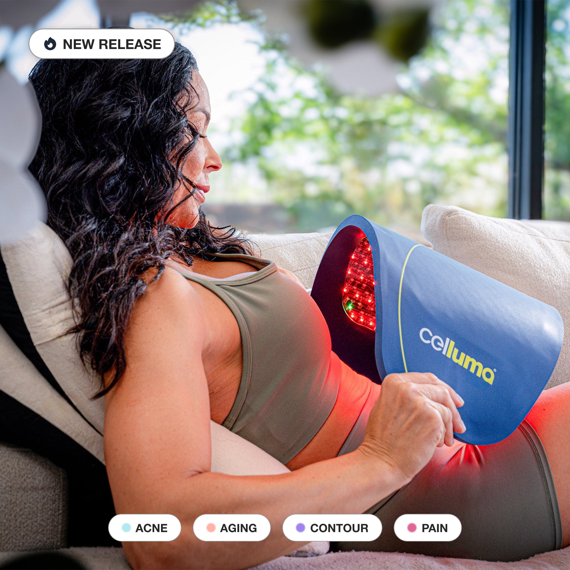 Celluma PRO Plus+ (NEW)