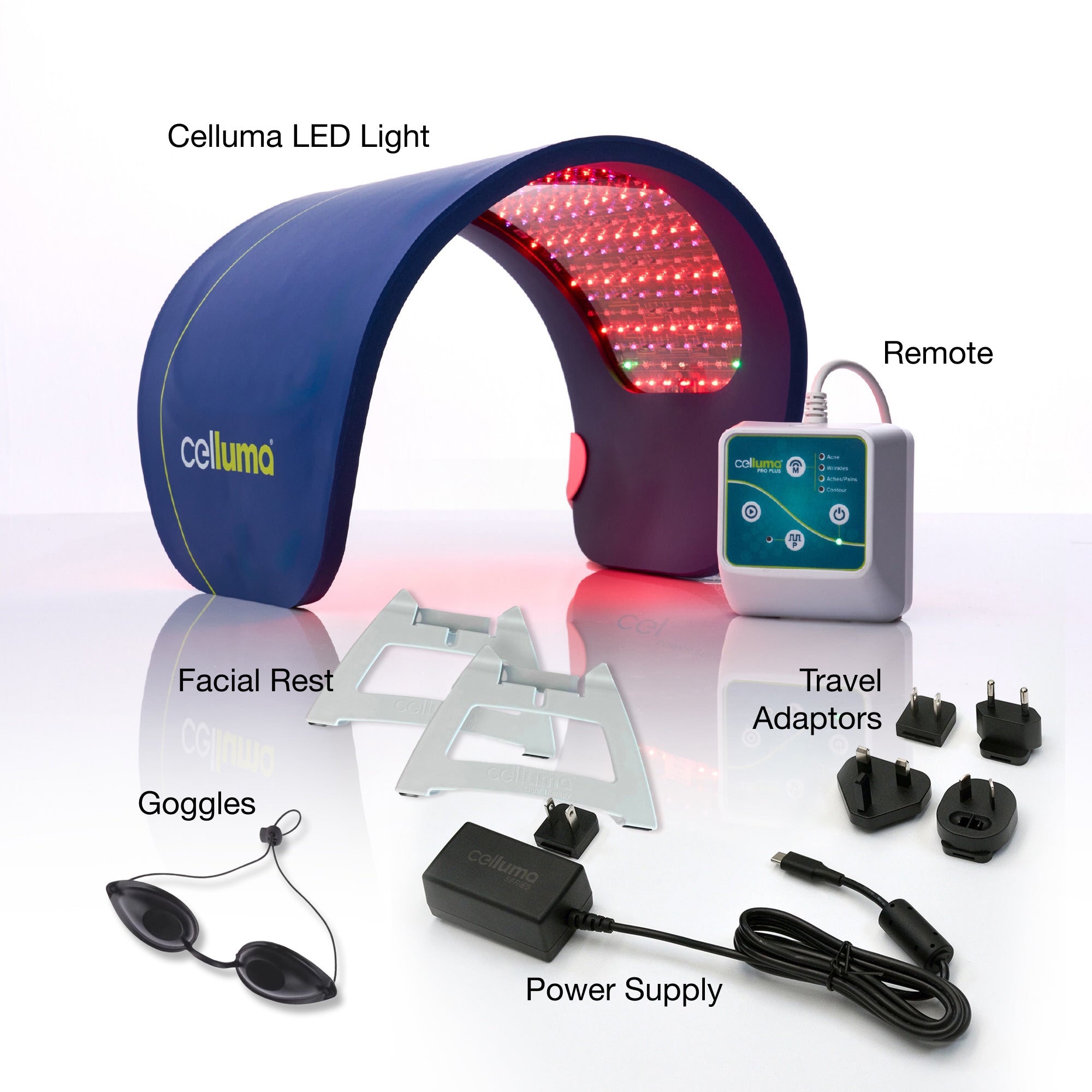 Celluma HOME 2 (NEW)