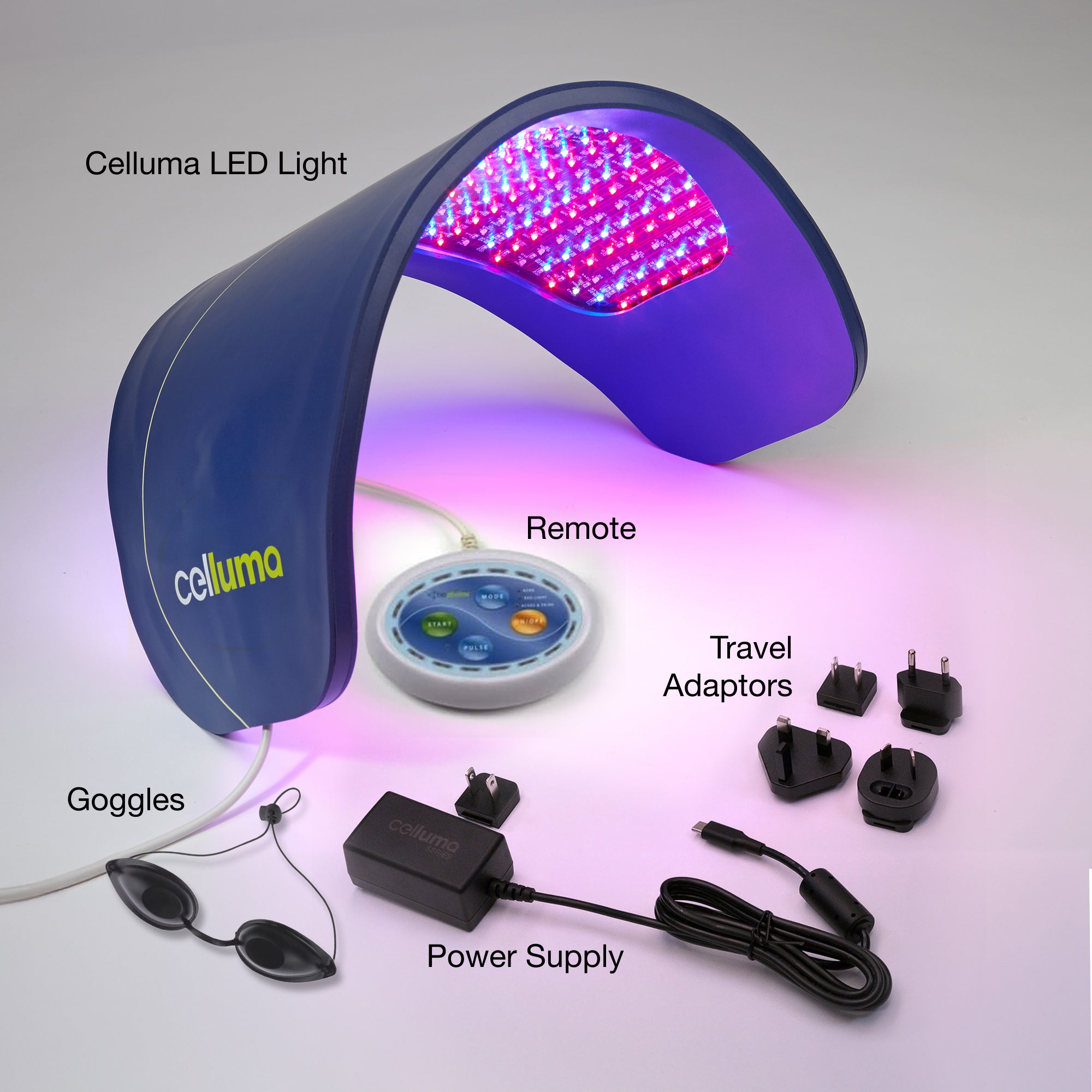 near-infrared light therapy Acne, Rosacea, Psoriasis, Eczema, Dermatitis, scars, hyperpigmentation, Wrinkles, collagen, crow’s feet, aging, Hair loss, Androgenetic alopecia, Joint pain, Arthritis, Tendonitis, Backache, frozen shoulder, Sciatica, nerve pain, chronic pain