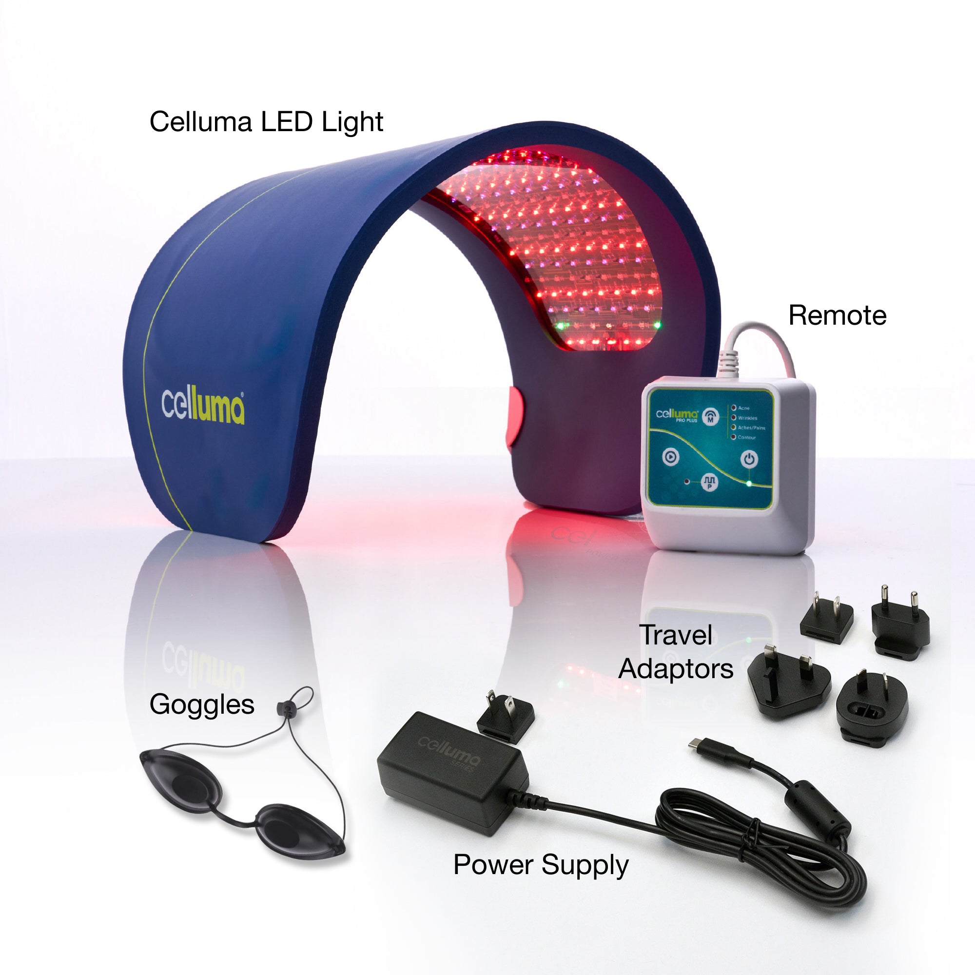 Celluma CONTOUR SYSTEM 2