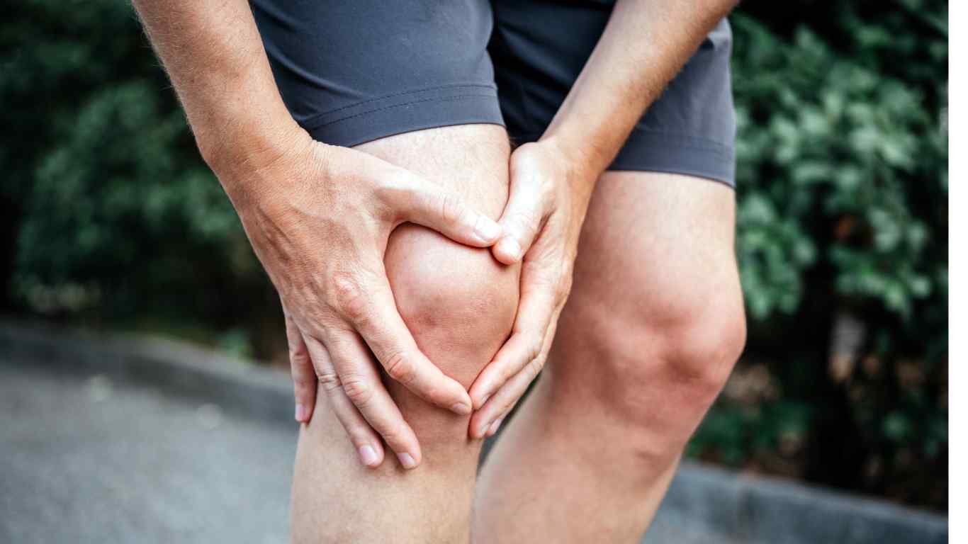 Can Light Treat Meniscus tears?