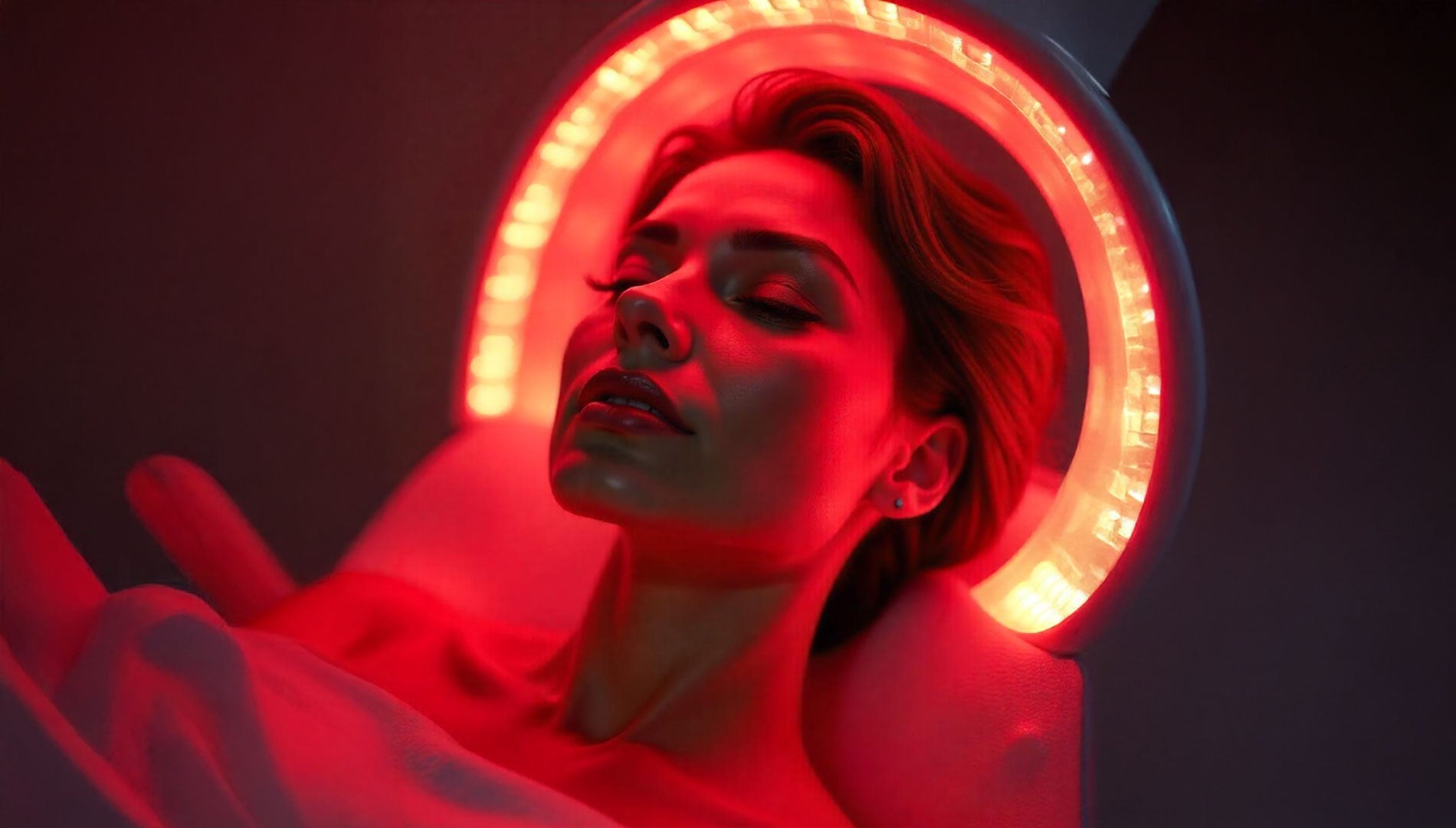 Why Isn’t Red Light Therapy Working?