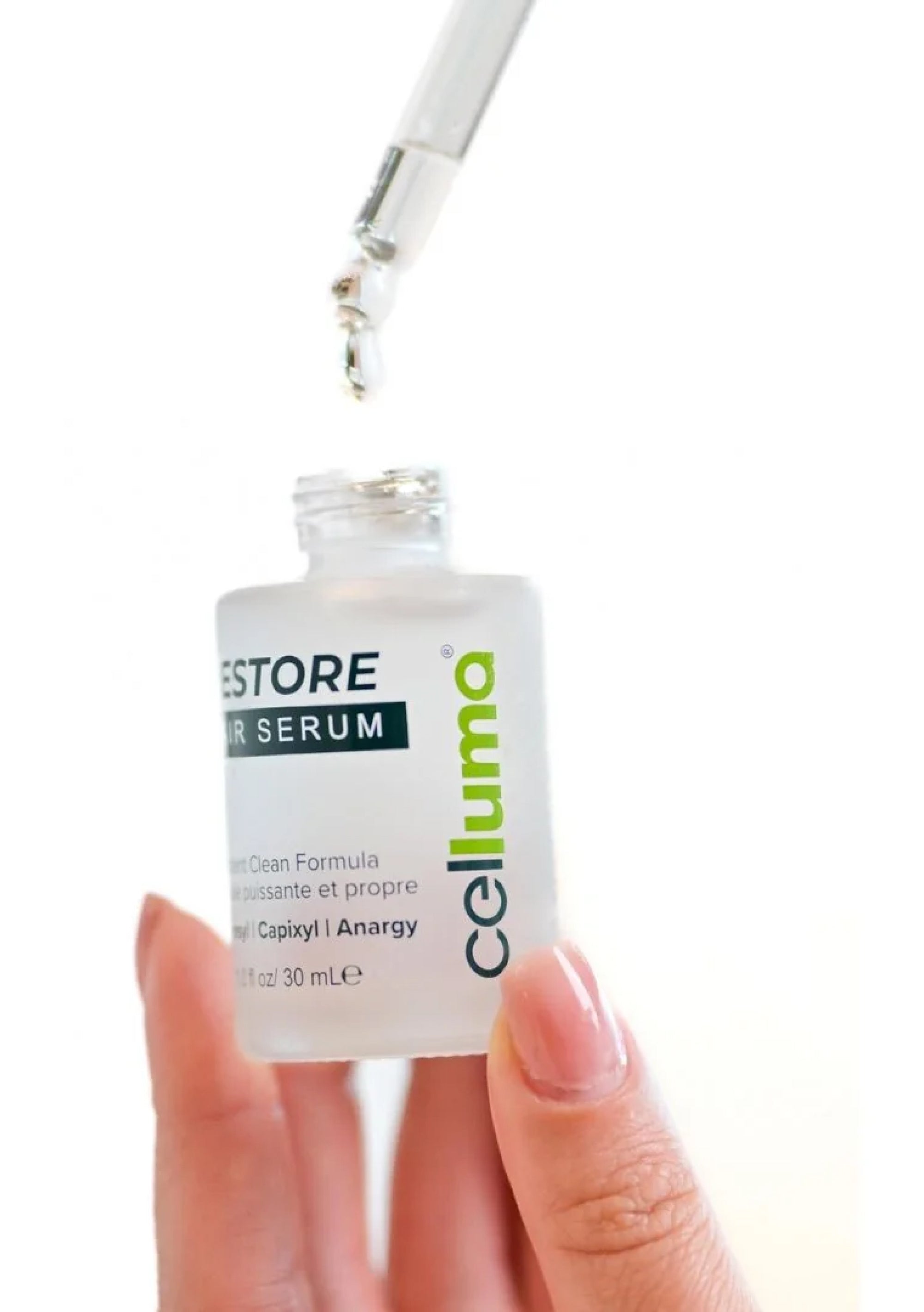 Celluma Hair SERUM