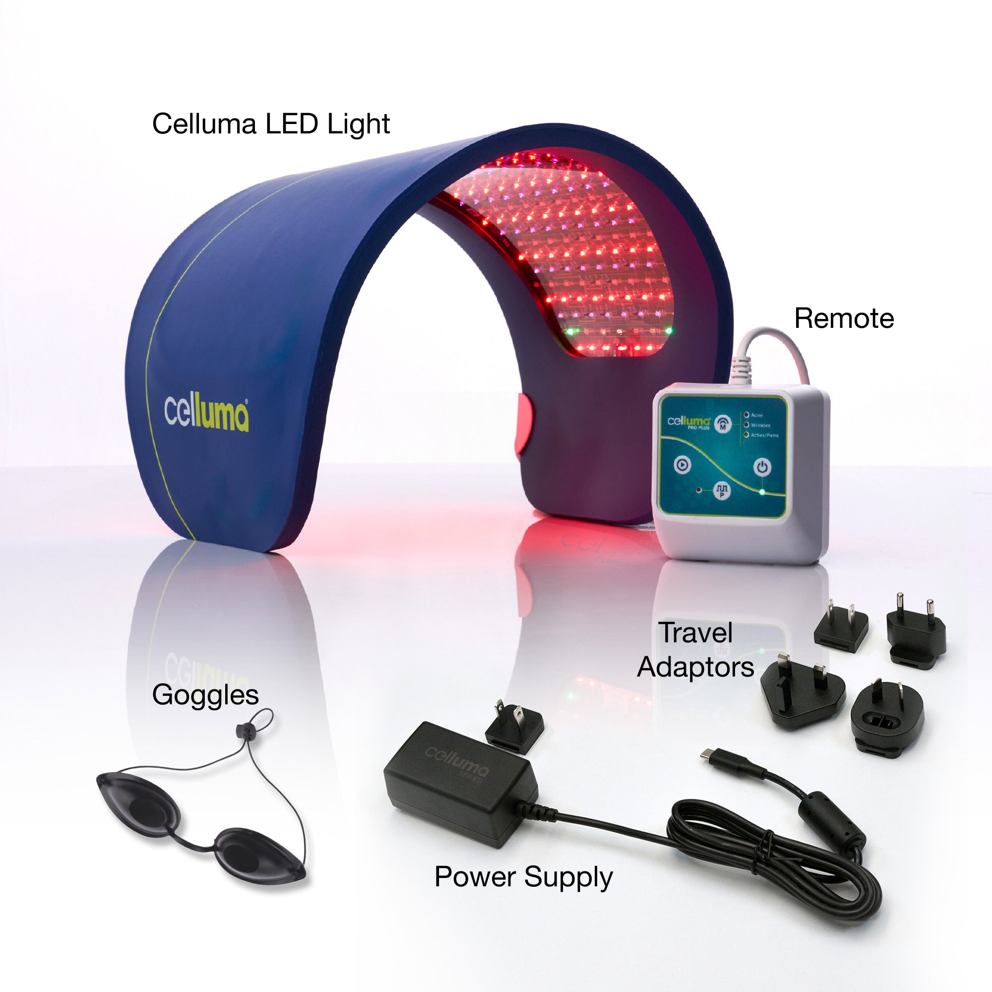 Celluma PRO 2 (NEW)